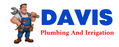 Trusted plumber in SLATEDALE